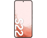 Samsung Galaxy S22 8/256GB Pink Gold - 715544 - zdjęcie 2